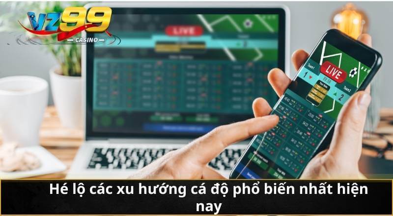 Kèo Bóng Đẹp Cập Nhật Phân Tích Và Dữ Liệu Cho Hội Viên 5 Hé lộ các xu hướng cá độ phổ biến nhất hiện nay